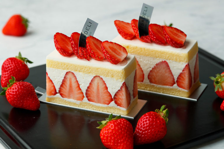 パレスホテル東京スイーツブティック 伊勢丹新宿店オープン　限定スイーツも登場