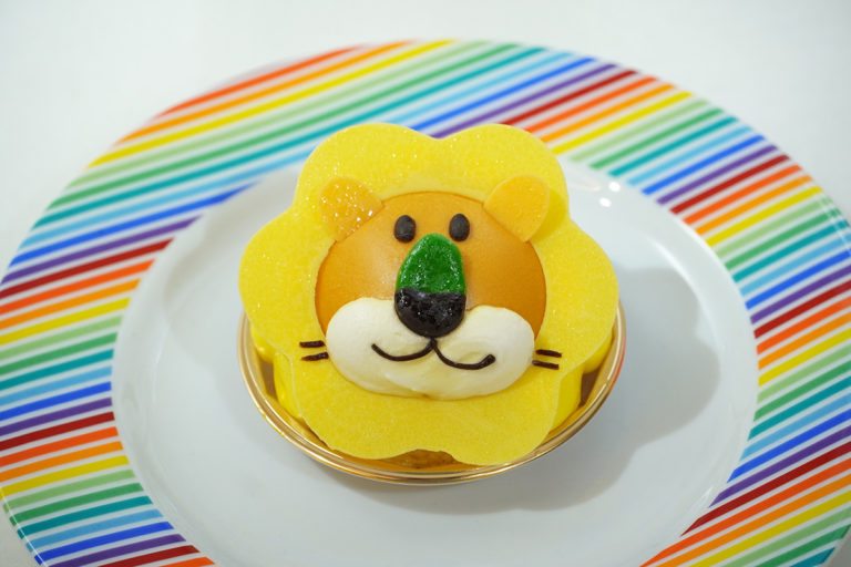 たべっ子どうぶつがスイーツに！「たべっ子どうぶつスタンド」表参道に期間限定復活オープン