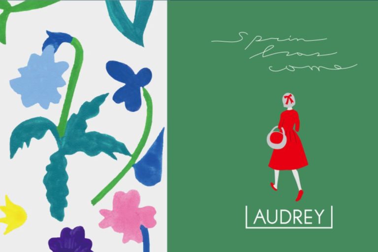 いちごのお菓子専門店「AUDREY」ストロベリーショコラなどこの時期だけのラインナップをご用意