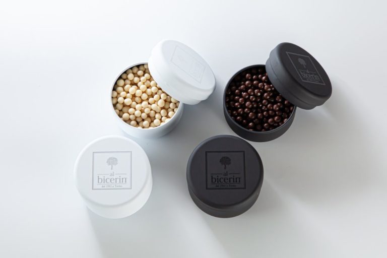 Bicerin LOVE コレクション　期間限定“素朴”と“上質”を併せ持つイタリアの郷土菓子登場