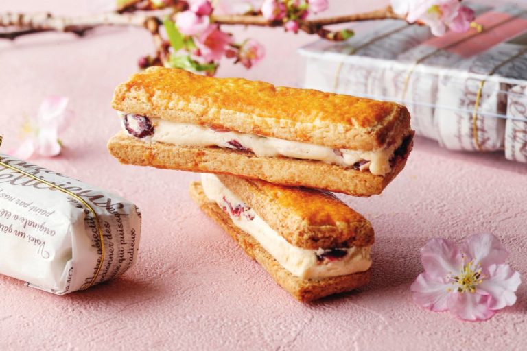 【ウェスティンホテル東京】淡い桜色が華やかな限定スイーツ＆カクテルなど桜花爛漫を告げる桜メニュー登場