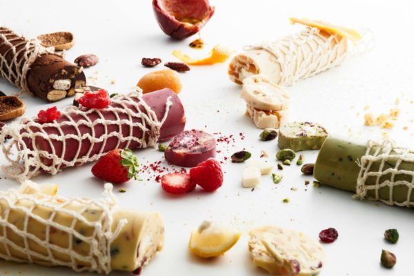 【Mont St. Clair】伊勢丹新宿店『ISETAN スイーツ・パーティー』に期間限定出店