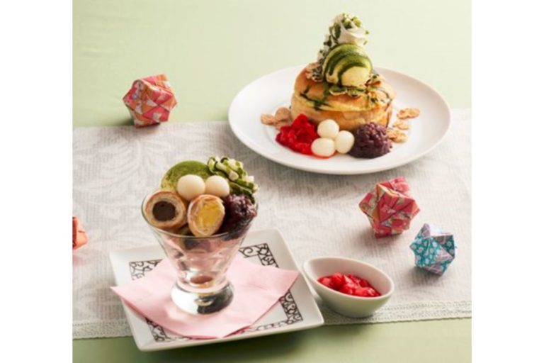 初夏フェスタスイーツ販売スタート！香り高い宇治抹茶を使用した麻布十番モンタボーコラボスイーツ登場