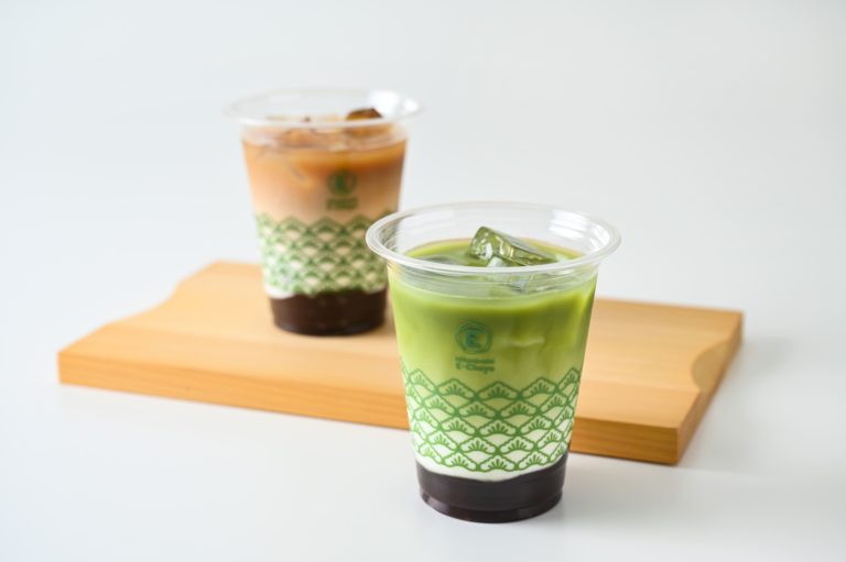 205年の感謝を込めて　榮太樓總本鋪の「創業祭」4月は新たな“あんこ菓子”が続々登場！