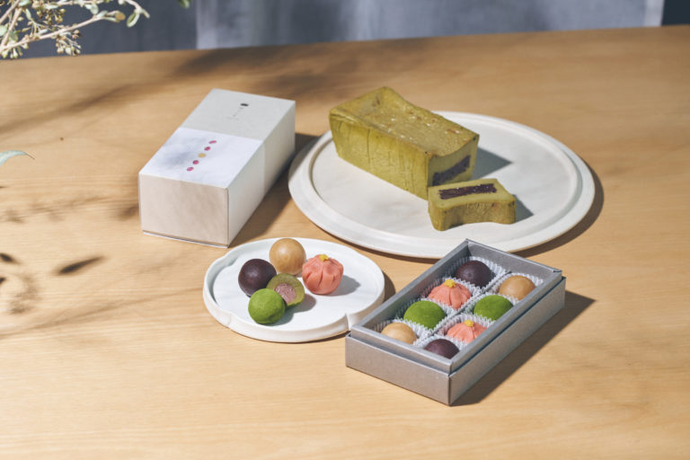 【あんこと】「あんこチーズケーキ〈抹茶〉」「抹茶あんこバターロールケーキ」ほか新作スイーツ登場！