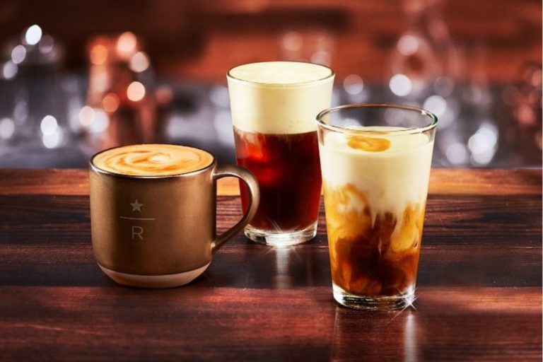 新ライン『スターバックス Oleato™ (オリアート™）』日本上陸！4月20日一部店舗で登場