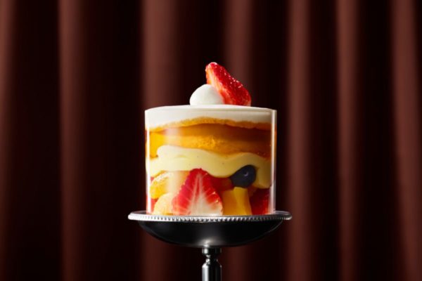【パステル(PASTEL)】新商品「パステル ア・ラ・モード」を表参道店限定&1日30個限定発売!