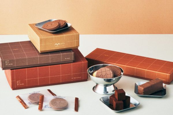 ミルクチョコレート専門店「Murir（ミュリル）」伊勢丹新宿店にて１週間限定ポップアップを開催！