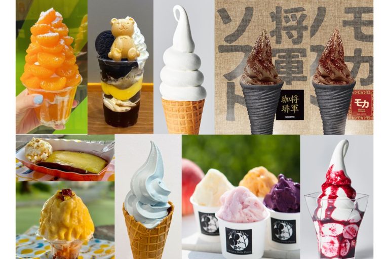 【あいぱく®TOKYO】全国各地から人気店が勢揃い！夏休みは「あいぱく」で全国のアイスを食べ尽くそう！