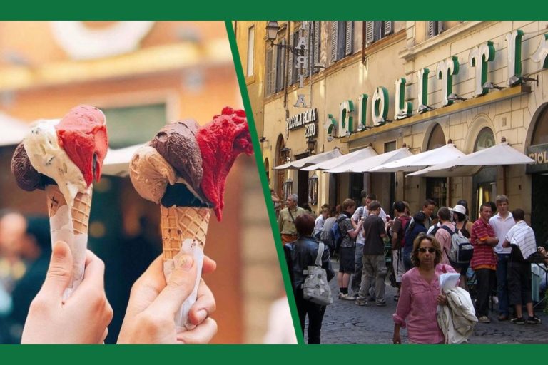 イタリア・ローマ発祥のジェラートブランド「Giolitti道玄坂通店」オープン！キャンペーンも開催！