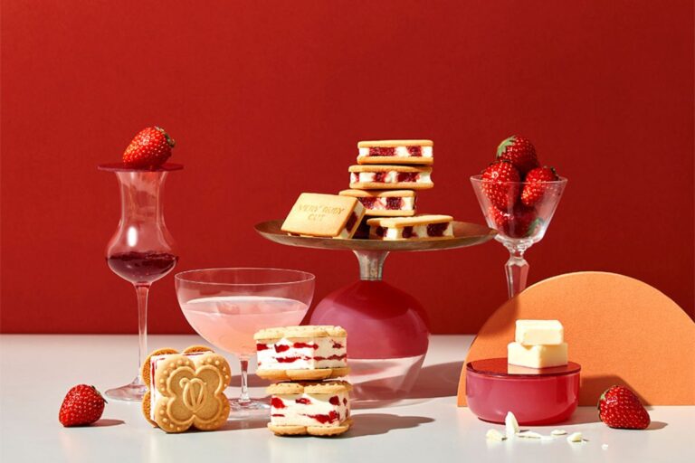 リニューアルOPEN！東京発いちごスイーツ専門店「Very Ruby Cut」全メニューをご紹介！