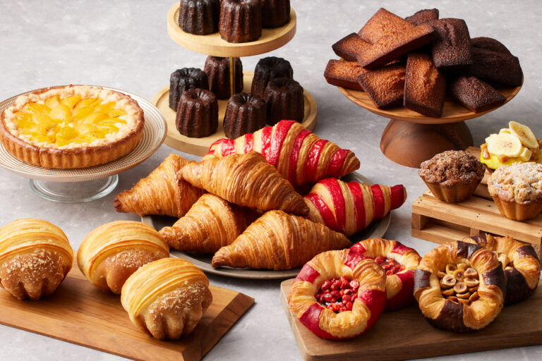 日本初の路面店となる[Goûter]-グテ- 学芸大学店が11月17日誕生！オープン記念キャンペーンも開催