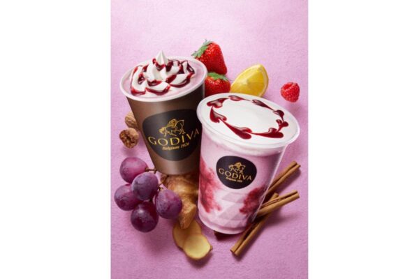 ゴディバ「ショコリキサー サングリア」 アルコール0%のチョコレートカクテル!?8月9日より登場