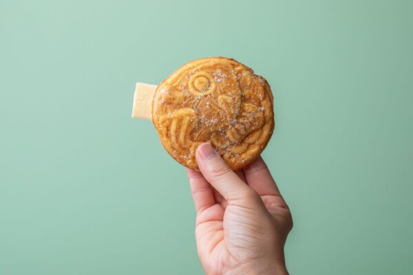 バターが”じゅわっと”とろけ出す!発酵バター専門店HANERUから新商品「あんバター焼き」登場!