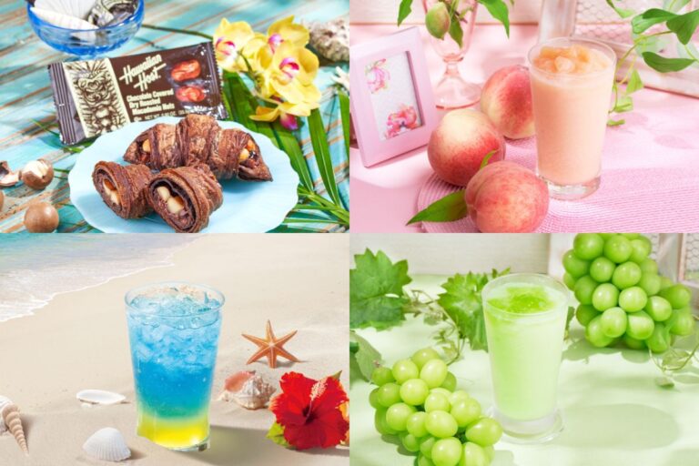 マカダミアナッツ140%増量！「プレミアムチョコクロ　ハワイアンホースト　ごろっとマカダミアナッツ」登場