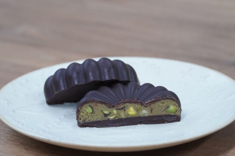 話題沸騰中の「ドバイチョコ」がピスタチオまつりに登場！MAX PISTACHIOの新作がアツい！