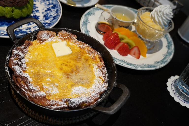 高輪ゲートウェイ駅に新スイーツスポット！「MAISON CLASSIC」で贅沢なひとときを