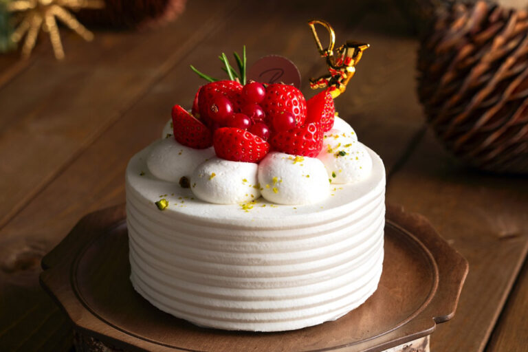 BEYOND SWEETS