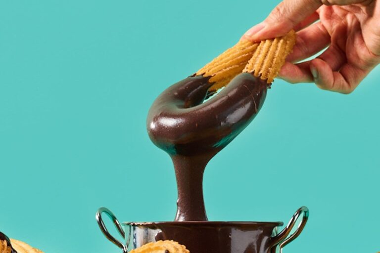 韓国発チュロス専門店「STREET CHURROS」吉祥寺にOPEN 16種穀物使用 前日9日先着100名チュロス無料プレゼントも