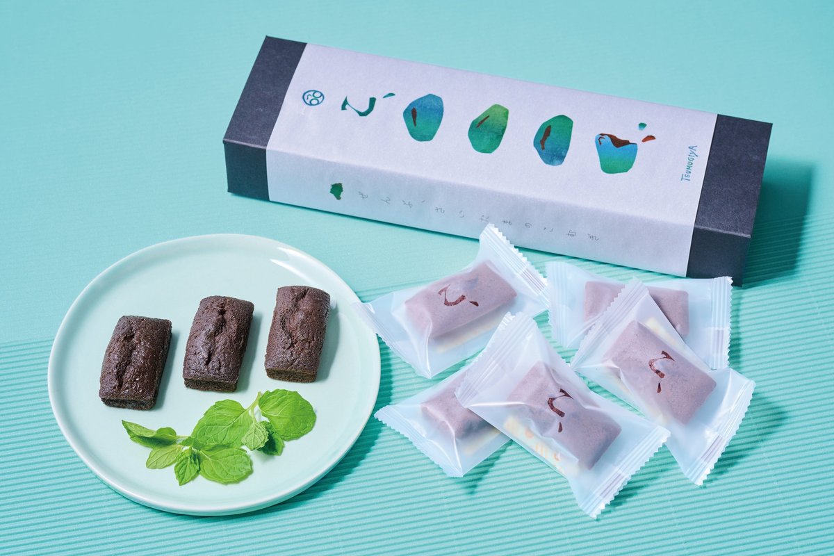 エキュート大宮 過去最多42商品 チョコミントフェア開催決定 2