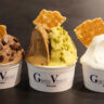フィレンツェ発ジェラート「Gelateria Gabriele Vannucci」イタリアグルメガイド高評価店が日本初上陸！